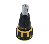 YQABLE N435495 Nose Cone Assembly Compatible with Dewalt Drywall Screw Gun DCF620B DCF620D2 DCF620M2 (1)