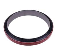 YQABLE Rear Crankshaft Seal 1817867C92 Compatible for Perkins Engines for International Navistar Diesel for Allis Chalmers Tractor 9785 9815 9675 9695 9435 9455 9635 9655