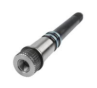 YQABLE Transmission Input Shaft 68029247AA Compatible with Dodge Ram Pickup Truck 1500 2500 3500 6.7L