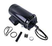 YQABLE UST1252 2.5HP 230V SP3020X25AZ Pool Pump Motor Compatible with Hayward Max Flow, Super Pump, Super II, Northstar, for Jacuzzi Magnum pumps