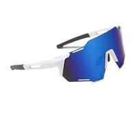 YQBFTC Running Sunglasses for Men Women,UV400 Protection Cycling Glasses,Polarised SportsSunglasses,TR90 Superlight Frame Glasses Pit Vipers Sunglasses Bike Glasses for Hiking Fishing Ski Surfing
