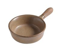 YQINQIN83B Soy Sauce Dish Ceramic Bowls are Suitable for Serving Sauces Dips Appetizers and Side Dishes in The Kitchen Appetizer Plates