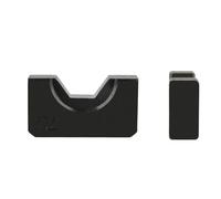 YQK-120 Hydraulic Crimping Tool Die 1 Sets of Crimping Shapes 10-120 mm² for Copper Aluminium Cable Lugs(95mm²)