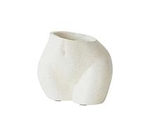 YQLKD Knick Knacks Resin Flower Pot Vase Sculpture Crafts Flower Arrangement Flower Ornaments