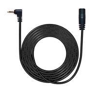 YQMAJIM OYYXNN Dash Cam Backup Camera Extension Cord,16.5 Ft 2.5mm Male to Female Car Rear View Camera Extension Cable
