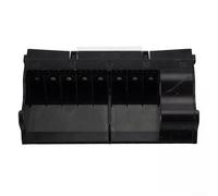 YQNISCU QY6-0084 Printhead Printer Color Print Head Replacement with Easy to Operate for PRO-100 PRO 100 Printer