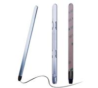 YQODSZ for Samsung Galaxy Z Fold 5 S Pen & Pen Holder, Slim Lightweight PC Z Fold 5 S Pen Holder New Stylus High Sensitive & Precision Silicone Tip Capacitive Pen for Z Fold 5 Blue