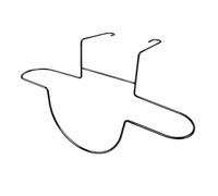 Yqqhrbm Cowboy Hat Holder for The Back Seat, Hat Hanger, Interior