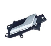 YQSD Car Interior Door Handle for Chevy for Captiva Sport for Saturn for Vue 2.4L 3.0L 96861998 96861999 Front Rear LH RH Door Handle(Left)