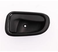 YQSD Car Interior Door Handle for Toyota for Corolla for Bigbody XL/XE AE100 EE100 AE101 1992-1997 6920612130 6920512130 Door Handle(Right)