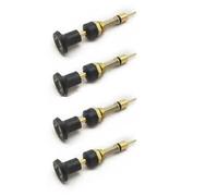 YQSD Motorcycle Carburetor Repair Kit For Banshee YFZ350 YFS200 YF 350 200 Choke Lever Plunger Carburetor Repair Kit(Set 2)