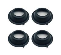 YQSD Motorcycle Carburetor Repair Kit For Suzuki RGV250 For Gamma VJ21 1988-1991 VJ22 1991-1996 RGV 250 VJ 21 22 Float Bowl Gasket Carburetor Repair Kit(Set 1)