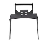 YQSD Motorcycle GPS Windshield Navigation Bracket For ADV350 2021-2023 Cellphone Handlebar Expansion Mount Stand Motorcycle GPS Holder