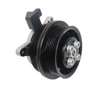 YQsqEtdKH 1.4 TSI Water Pump 03C121004E 03C121004C 03C121004G 03C121004L 03C121004J Compatible With 5 6 B6 B7 CC BEETL 03C 121 004 J For Vehicle Models(Chinese factory)