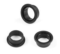 YQsqEtdKH 1Set Rear Suspension Bushings Kit Compatible With 700 4x4 Twin 2003 2004 2005 Vehicles Replacement Suspension Bushings For Car