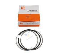 YQsqEtdKH 4G33 Piston Ring 1-Cylinder 73mm 73x1.5+1.5+4mm STD 73mm Compatible With Forklifts Engine Parts 4G33(1-Cylinders)