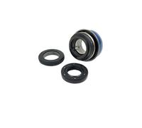 YQsqEtdKH Mechanical Sealed Water Pump For Vehicle Accessories Compatible With Lx250 Kawx300 Yf300 Models