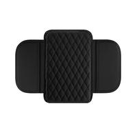 YQVDQRTXS Car Center Console Pad, for Audi A5 Coupe 2007-2024 2025 2026 Waterproof car Center Console Cover Mat Car Armrest Cushions Decoration Accessories