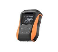 YQVEOT Optical Fiber Power Meter, 6 In 1 Optical Fiber Power Meter，High Precision Rechargeable OPM G8 Visual Fault Locator，Network Cable Test Line Finder VFL(SGS311)