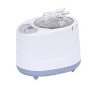 YQVEOT Steam Shower Generator Kit, Portable Sauna Steamer Sauna Steam Engine, Home SPA Fumigation Steam Machine, SPA Machine For Home SPA Salon for Home Commercial Use