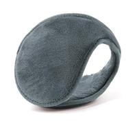 YQXCC Ear Warmers for Men & Women Classic Fleece Unisex Winter Warm Earmuffs