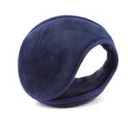 YQXCC Ear Warmers for Men & Women Classic Fleece Unisex Winter Warm Earmuffs