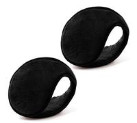 YQXCC Ear Warmers for Men & Women Classic Fleece Unisex Winter Warm Earmuffs
