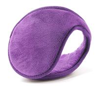 YQXCC Ear Warmers for Men & Women Classic Fleece Unisex Winter Warm Earmuffs