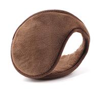 YQXCC Ear Warmers for Men & Women Classic Fleece Unisex Winter Warm Earmuffs