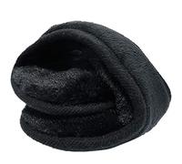 YQXCC Ear Warmers for Men & Women Classic Fleece Unisex Winter Warm Earmuffs
