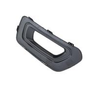 YQXMYGS Fit For Ford Transit 2020 2021 2022 2023 2024 Car Front Fog Lamp Frame Light Cover Lower Grille Hood Lid KK3Z17B814BD KK3Z17B814BC(Left Side)