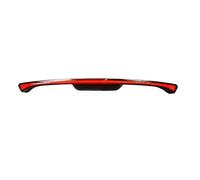 YQXMYGS Fit For H0nda Civic Hatchback 10th Gen Car Rear Spoiler Lamp Accessory Part Tail Lamp Tail Light