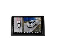 YQXMYGS Fit For Hyundai Sonata 7 LF 2017 2018 2019 Car Radio Android 16 Carplay Auto GPS DSP Video Head Unit 2 Din Navigation Stereo Player(8G 128G DVR 360 2K)