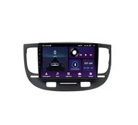 YQXMYGS Fit For Kia RIO 2 RIO2 2005-2011 Android Car Radio Multimedia Auto Player Carplay Stereo GPS Head Unit Navigation WIFI 2Din DVD(2-32G AHD B)