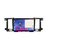 YQXMYGS Fit For N-i-s-s-a-n Patrol Y62 2010-2020 Android Auto Car Radio GPS Navigation Carplay Multimedia Video Player No 2din DVD Head Unit(8-256G DVR)