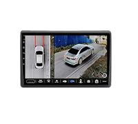 YQXMYGS Fit For Renault Dacia Duster 2018 2019 ARKANA 2019 Android 15 Car Radio Video Multimedia Player Monitor Navigation GPS Head Unit(8G 256G DVR 360 2K)