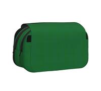 YQxwJL Flag of the Sultanate of Delhi print Pen Bags Pencil Bag Pouch Case,Pencil Pouch Organizer for Office College Daily Use