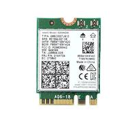 YQZ Intel Dual Band Wireless AC 8265NGW 867Mbps Bluetooth 4.2 WiFi Card 8265AC NGFF M.2 01AX704