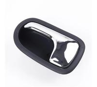 YQZGRD Auto Interior Door Handle 1pcs Car Front Rear Interior Door Handle for 323 for Protege BJ 1995 1996 1997 1998 1999 2000 2001 2002 2003