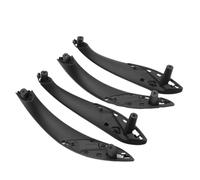 YQZGRD Auto Interior Door Handle Car Door Handle Inside Pull Trim Cover for 3 4 for Series for M3 M4 for F30 F31 F32 F33 F34 F35 F36 F80 F82 F83