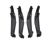 YQZGRD Auto Interior Door Handle Car Left Right Door Handle Inside Panel Trim 51417438523 51417438524 for 5-Series for G30 G31 G38 2017-2023