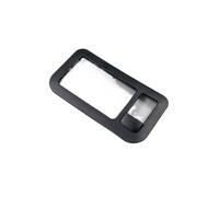 YQZGRD Auto Interior Door Handle for Transporter for T5 T6 Rear Barn Double Door Inner Handle Seal Gasket Trim 2003-2019