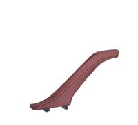 YQZGRD Auto Interior Door Handle Left Right Interior Passenger Door Handle for 5-Series for F10 F11 F18 520i 523i 525i 528i 535i