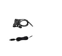 YQZGRD Automotive Reversing Camera 1080P Wireless Car Rear View Camera 170 Degree HD Night Vision Reversing Dash Cam For IPhone Android 12V 2 P8S9