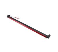 YQZGRD Car Third Brake Light 1 PC Universal Red 80 LED Car Third Brake Light Rear Tail Light High Mount Stop Lamp