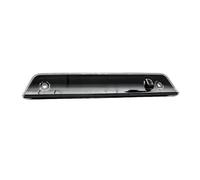 YQZGRD Car Third Brake Light 1PC LED Third 3rd Brake Light For For Grand For Cherokee WH 2005 2006 2007 2008 2009 2010 High Mount Stop Lamp #55157397AB