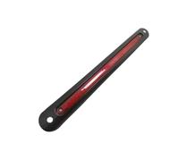 YQZGRD Car Third Brake Light 1PC UNIVERSAL LED 3RD HIGH LEVEL MOUNT REAR BRAKE STOP LIGHT LAMP