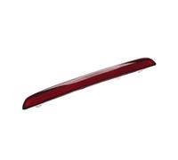 YQZGRD Car Third Brake Light 8P4945097A Third Brake Light High Brake Light LED Light for A3 8P for Sportback 2004-2013 With Tail Door Featuring Spoiler