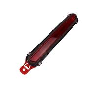 YQZGRD Car Third Brake Light Car Exterior Accessories Auto Rear Warning Brake Light High Mount Stop Lamp For Chevy For Malibu 2012 2013 2014