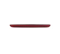 YQZGRD Car Third Brake Light Car LED Rear Boot Third Brake Light High Level Stop Lamp For 3 Series E93 For Cabrio 2007-2013 63257162309 Red Smoke Black Lens